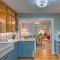 Restored Mars Hill Home on 1 Acre Walk to Town! - Mars Hill