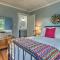 Restored Mars Hill Home on 1 Acre Walk to Town! - Mars Hill