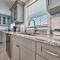 Renovated Port Richey Oasis with Lanai and Grill! - Port Richey