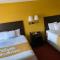 Days Inn & Suites by Wyndham Des Moines Airport