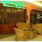 TS Hotel - Taman Rinting
