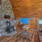 Cozy Family-Friendly Pine Grove Cabin with Fire Pit! - Pine Grove