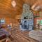 Cozy Family-Friendly Pine Grove Cabin with Fire Pit! - Pine Grove