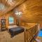Cozy Family-Friendly Pine Grove Cabin with Fire Pit! - Pine Grove