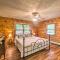 Cozy Family-Friendly Pine Grove Cabin with Fire Pit! - Pine Grove