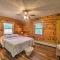 Cozy Family-Friendly Pine Grove Cabin with Fire Pit! - Pine Grove