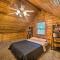 Cozy Family-Friendly Pine Grove Cabin with Fire Pit! - Pine Grove