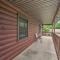 Cozy Family-Friendly Pine Grove Cabin with Fire Pit! - Pine Grove