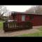 Wooden Forest Lodge by the sea - Milford on Sea