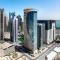 The Bentley Luxury Hotel & Suites