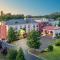 Holiday Inn Express - Tullahoma by IHG