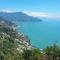 La Casetta Nel Bosco, Amalfi