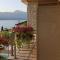 IL SOGNO 1 Piscina e vista lago