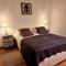 Restauberge Peitry