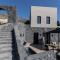 Nimbus Santorini
