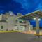 Motel 6-Montgomery, AL - Airport