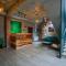 Northgate Hotel Kazbegi