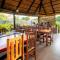 Dzimbahwe Guest Lodge