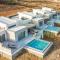 Aros Luxury Villas - Karpathos
