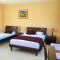 Eco Hotel Katarma