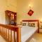 Heritage Nirvana Villa - 4BHK, Goa - Calangute