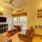 Heritage Nirvana Villa - 4BHK, Goa - Calangute