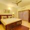 Heritage Nirvana Villa - 4BHK, Goa - Calangute