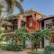 Heritage Nirvana Villa - 4BHK, Goa - Калангут