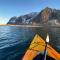 Lofoten_Beach_Eggum - Eggum