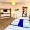 Hotel e Pousada Cumbuco Guesthouse
