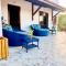 Hotel e Pousada Cumbuco Guesthouse