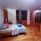 The Sunset Tucano Lodge