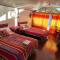Titicaca Aruntawi Lodge Peru