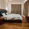 Rock Castle Residency