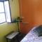 Shiva lodge