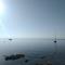 Appartamento con terrazzo sul mare Teocle