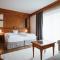 Kristallhotel Corona-Krone
