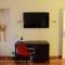 Target Inn Rooms