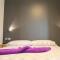 Camping Globo Barcelona