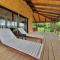 Evergreen house Plitvice