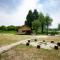Evergreen house Plitvice