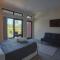 Awesome Balboa and Downtown View with Cozy Patio
