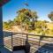 Awesome Balboa and Downtown View with Cozy Patio