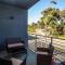Awesome Balboa and Downtown View with Cozy Patio