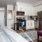 Luxurious Furnished Studio w Full Kitchen in SD