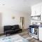 Luxurious Furnished Studio w Full Kitchen in SD