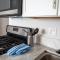Luxurious Furnished Studio w Full Kitchen in SD
