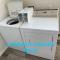 Luxurious Furnished Studio w Full Kitchen in SD