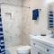 2 Bedroom, 2 Bathroom Detached Apt Max 7 Sleepers