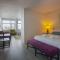 Cali King Size One Bedroom Luxurious Suite in DTSD